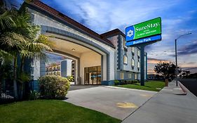 Surestay Hotel By Best Western Buena Park Anaheim